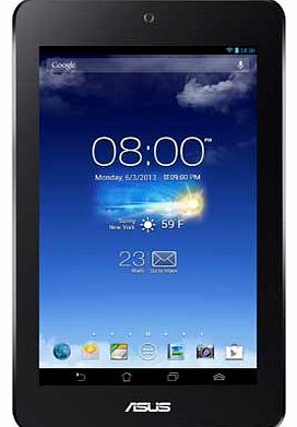 Asus MeMo Pad HD 7 Wi-Fi 16GB Tablet - White