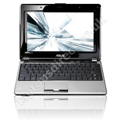 Asus N10J HV011E - Atom N270 1.6 GHz - 10.2 Inch TFT