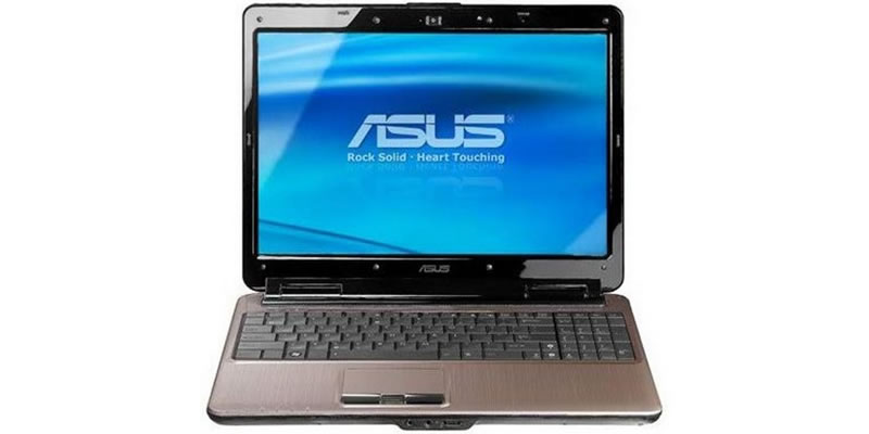 Asus N50VC-FP021C Laptop - N50VC-FP021C