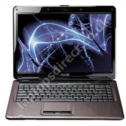 Asus N81VG VX020C Laptop