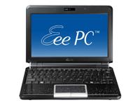 Netbook Eee PC 901-BK007X Black Windows XP