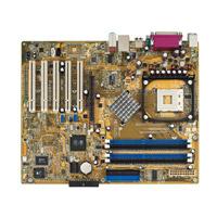 P4S800D-X Motherboard - P4 Socket 478 SIS