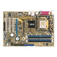 P4V800D-X Motherboard - P4 Socket 478 VIA