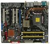 ASUS P5B Deluxe - Socket LGA775 for Intel - Chipset