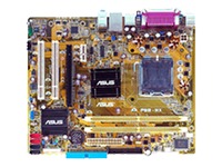 ASUS P5B-MX