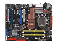 ASUS P5E AiLifestyle Series