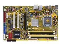 ASUS P5K SE/EPU - motherboard - ATX - iP35