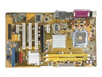 ASUS P5LD2-X/GBL - motherboard - ATX - i945GC