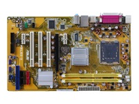 ASUS P5LD2-X