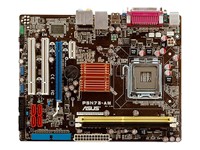asus P5N73-AM - motherboard - micro ATX - GeForce 7050