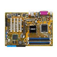 Asus P5P800 SE Motherboard - Pentium D LGA775