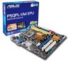 ASUS P5QPL-VM EPU - Socket 775 - Chipset G41 - Micro