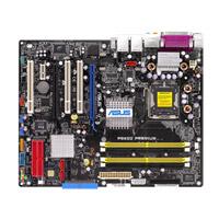 P5WD2 Premium Motherboard - P4 EE Socket