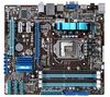 ASUS P7H55-M - 1156 Socket - H55 - Micro ATX Chipset