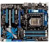 ASUS P7P55D-E PRO - 1156 Socket - P55 - ATX Chipset