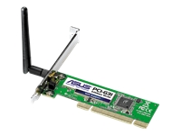 ASUS PCI-G31 - network adapter