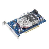 Asus PhysX P1 128MB PCI PhysX Card