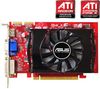 ASUS Radeon EAH 4670 - 512 MB GDDR3 - HDMI -
