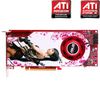 ASUS Radeon EAH 4870 - 512 MB DDR5 - PCI-Express 2.0
