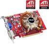 ASUS Radeon EAH4670 DI - 1 GB GDDR3 - PCI-Express 2.0