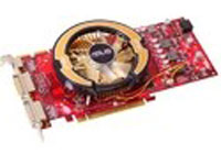 ASUS RADEON EAH4850/HTDI/512MD3/A 512MB DR3 PCI-E