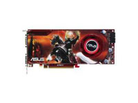 ASUS RADEON EAH4890/HTDI/1GD5/A 1GB DDR5 PCI-E