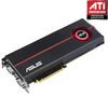 ASUS Radeon EAH5970 - 2 GB GDDR5 - PCI-Express 2.0