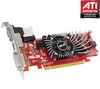 ASUS Radeon HD 5450 - 1 GB GDDR3 - PCI-Express 2.1