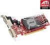 ASUS Radeon HD 5450 - 512 MB GDDR2 - PCI-Express 2.1
