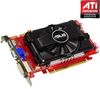 ASUS Radeon HD 5670 - 1 GB GDDR5 - PCI-Express 2.0