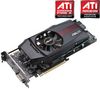 ASUS Radeon HD 5850 - 1 GB GDDR5 - PCI-Express 2.1