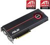 ASUS Radeon HD 5970 - 2 GB GDDR5 - PCI-Express 2.1