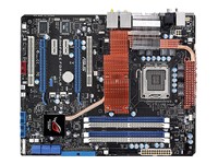 ASUS Rampage Formula Republic of Gamers Series - motherboard - ATX - iX48