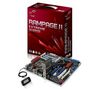 ASUS Rampage II Extreme - Socket 1366 - Chipset Intel