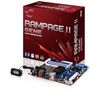 ASUS Rampage II GENE - Socket 1366 - Chipset Intel