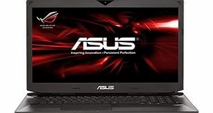 ASUS ROG G750JZ 4th Gen Core i7 24GB 1.5TB 17.3