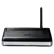 ASUS RT-N10 150Mbps DSL Cable Wireles Router