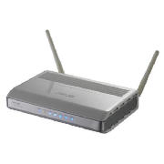 RT-N12 300Mbps Wireless DSL Cable Router