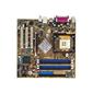 ASUS S478 Intel 865G MATX A V L