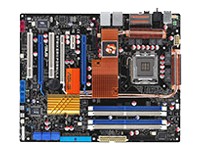 ASUS Striker II Formula Republic of Gamers Series
