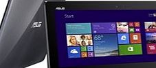 ASUS T100TAF Quad Core 2GB 500GB 32GB SSD 10.1