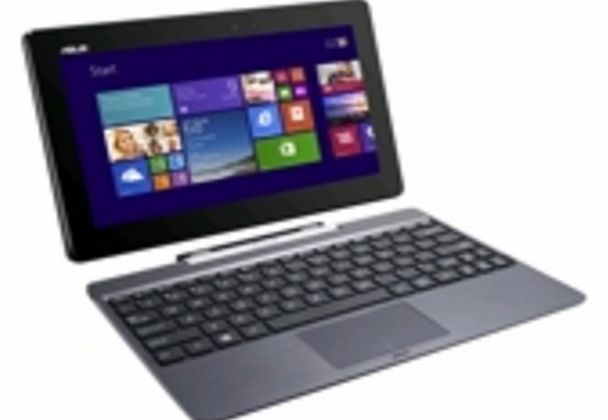 Transformer Book T100TA (Wi-Fi, 64GB, QWERTY,