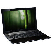 ASUS U53JC-XX194X Laptop (Core i5-480M, 4GB,
