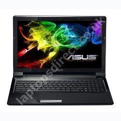 Asus UL50VG-XX027X Windows 7 Laptop