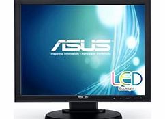 Asus VB198TL 19 LED 1280x1024 VGA DVI Height