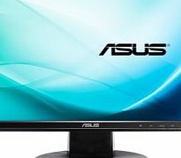Asus VB199T/19square 1280x1024 D-Sub DVI-D Monitor
