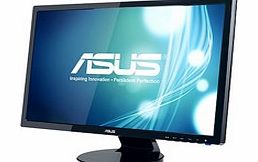VE247T 23.6 Wide Monitor