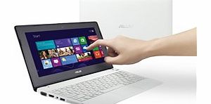 VivoBook X102BA 4GB 500GB Windows 8 10.1