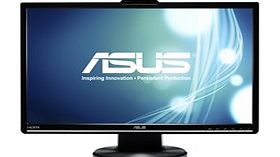 Asus VK248H 24 1920x1080 LED Monitor in Black