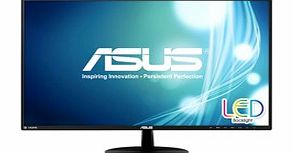Asus VN279Q 27 Wide Screen 16_9 VESA DisplayPort
